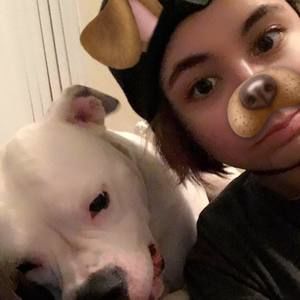 Meet your Posher, Haleigh